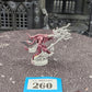 Changecaster #260 Disciples of Tzeentch AOS Warhammer 40k