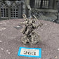 Infernal Master #263 Thousand Sons Warhammer 40k