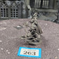 Infernal Master #263 Thousand Sons Warhammer 40k