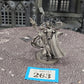 Infernal Master #263 Thousand Sons Warhammer 40k