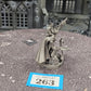Infernal Master #263 Thousand Sons Warhammer 40k