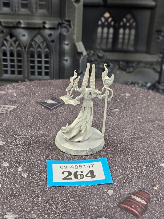 Gaunt Summoner #264 Disciples of Tzeentch AOS Warhammer 40k