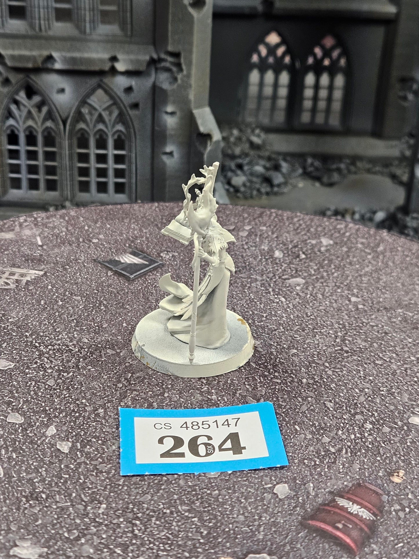 Gaunt Summoner #264 Disciples of Tzeentch AOS Warhammer 40k
