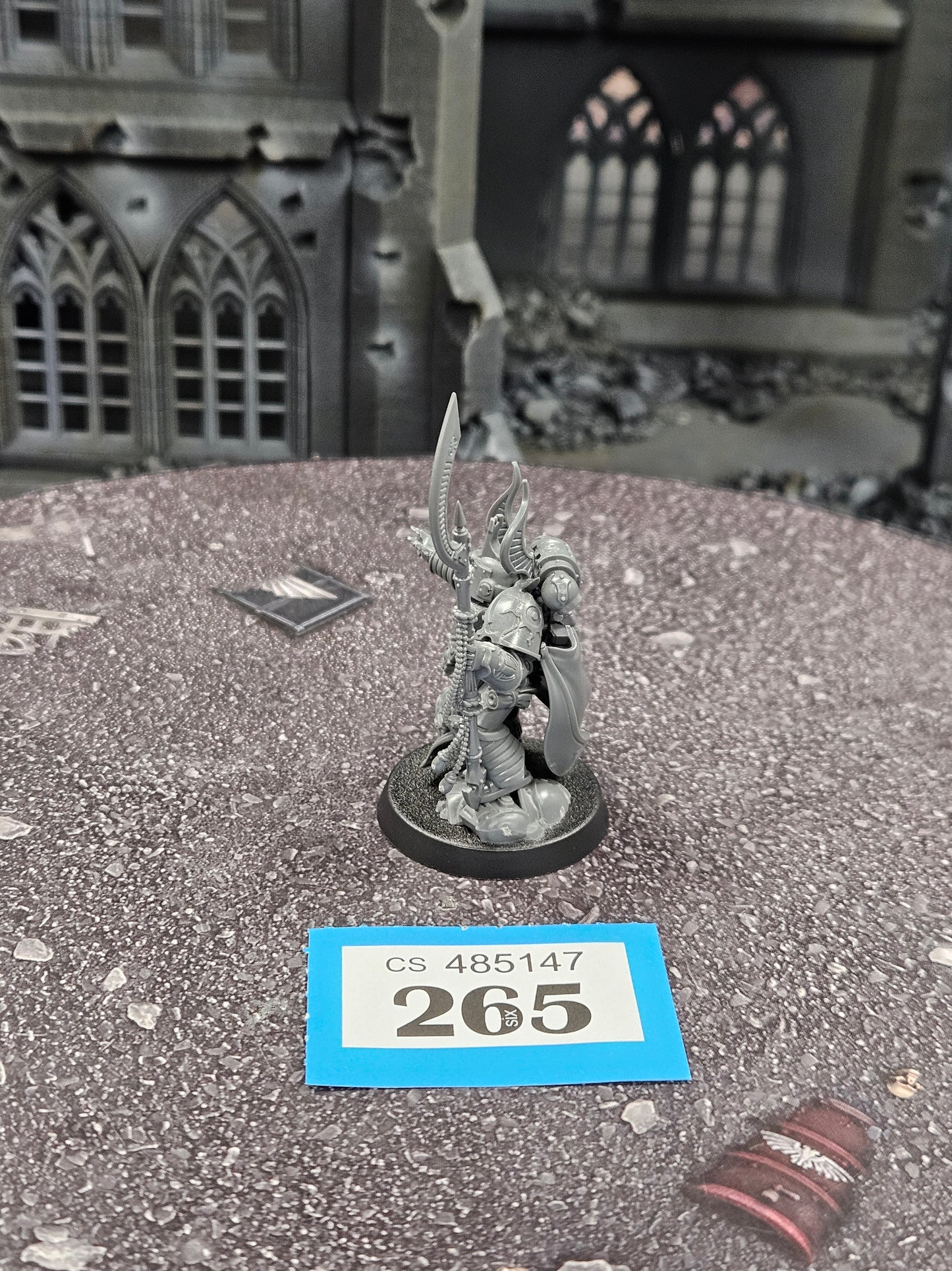 Ahriman #265 Thousand Sons Warhammer 40k 30k
