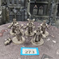 5x Scarab Occult Terminators #273 Thousand Sons Warhammer 40k