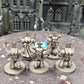5x Scarab Occult Terminators #273 Thousand Sons Warhammer 40k
