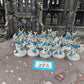 10x Tzaangors #275 Thousand Sons Warhammer 40k