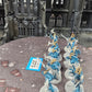 10x Tzaangors #275 Thousand Sons Warhammer 40k