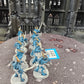 10x Tzaangors #275 Thousand Sons Warhammer 40k