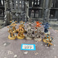 10x Rubric Marines #277 Thousand Sons Warhammer 40k