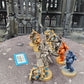 10x Rubric Marines #277 Thousand Sons Warhammer 40k