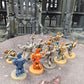 10x Rubric Marines #277 Thousand Sons Warhammer 40k