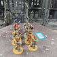 10x Rubric Marines #277 Thousand Sons Warhammer 40k