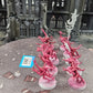 10x Pink Horrors #281 Disciples of Tzeentch AOS Warhammer 40k