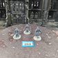 3x Flamers #284 Disciples of Tzeentch AOS Warhammer 40k