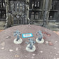 3x Flamers #284 Disciples of Tzeentch AOS Warhammer 40k