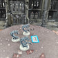 3x Flamers #284 Disciples of Tzeentch AOS Warhammer 40k