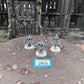 3x Flamers #285 Disciples of Tzeentch AOS Warhammer 40k