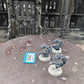 3x Flamers #285 Disciples of Tzeentch AOS Warhammer 40k