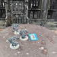 3x Flamers #285 Disciples of Tzeentch AOS Warhammer 40k
