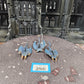 3x Screamers #286 Disciples of Tzeentch AOS Warhammer 40k