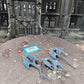 3x Screamers #286 Disciples of Tzeentch AOS Warhammer 40k