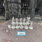 10x Daemonettes of Slaanesh #298 Hedonites of Slaanesh AOS Warhammer 40k