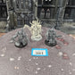 1x Lord Felthius and 2x Tainted Cohort #301 Death Guard Warhammer 40k