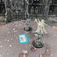 1x Lord Felthius and 2x Tainted Cohort #301 Death Guard Warhammer 40k