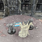 1x Lord Felthius and 2x Tainted Cohort #301 Death Guard Warhammer 40k