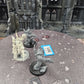 1x Lord Felthius and 2x Tainted Cohort #301 Death Guard Warhammer 40k