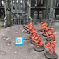 9x Bloodletters #322 Blades of Khorne AOS Warhammer 40k