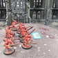 9x Bloodletters #322 Blades of Khorne AOS Warhammer 40k