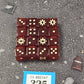 16x Khorne Dice Set #325 Khorne AOS Warhammer 40k