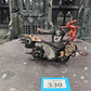 Skull Cannon #330 Blades of Khorne AOS Warhammer 40k