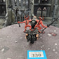 Skull Cannon #330 Blades of Khorne AOS Warhammer 40k