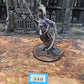 Keeper of Secrets #340 Chaos Space Marines Slaanesh AOS Warhammer 40k