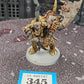 Doombull #345 Beastmen Fantasy Old World Warhammer 40k