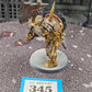 Doombull #345 Beastmen Fantasy Old World Warhammer 40k