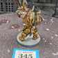 Doombull #345 Beastmen Fantasy Old World Warhammer 40k