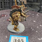 Doombull #345 Beastmen Fantasy Old World Warhammer 40k