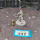 Beastman Shaman #347 Beastmen Old World Fantasy Warhammer 40k