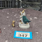 Beastman Shaman #347 Beastmen Old World Fantasy Warhammer 40k