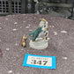 Beastman Shaman #347 Beastmen Old World Fantasy Warhammer 40k