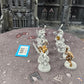 10x Gor Herd #348 Beastmen Old World Fantasy Warhammer 40k