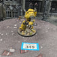 Contemptor Dreadnought #349 Space Marines Warhammer 40k 30k