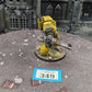 Contemptor Dreadnought #349 Space Marines Warhammer 40k 30k
