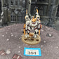 Commander #381 Tau T'au Empire Warhammer 40k