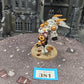 Commander #381 Tau T'au Empire Warhammer 40k
