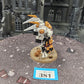Commander #381 Tau T'au Empire Warhammer 40k
